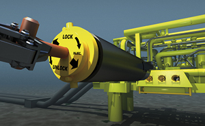 Oceaneering Rotator