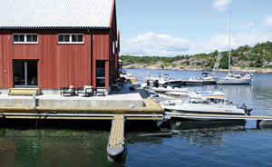 Verftet i Ny-Hellesund